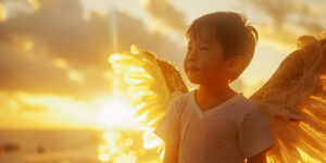 Golden Moment